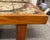 Mid-Century Modern Tile Top Coffee Table by Trioh Denmark For Sale - Image 3 of 6