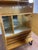Vintage Bookcase from Drevo Union, 1965 For Sale - Image 7 of 10