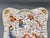 Antique Kakimon Centrepiece Bowl with Double Handled Two Quails Pattern by Derby Porcelain Factory, 1820 For Sale - Image 6 of 18