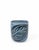 Ceramic Signed Butterfield Studio Pottery Teapot 4 Cups Blue Green Sgraffito Set For Sale - Image 7 of 10