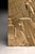 Art Deco Bas-Relief Gold After Rene Paul Chambellan, Chanin Building New York City For Sale - Image 10 of 18