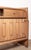 Large Sideboard in Oak and Danikowski Ceramics by Guillerme et Chambron for Votre Maison, 1960s For Sale - Image 18 of 18