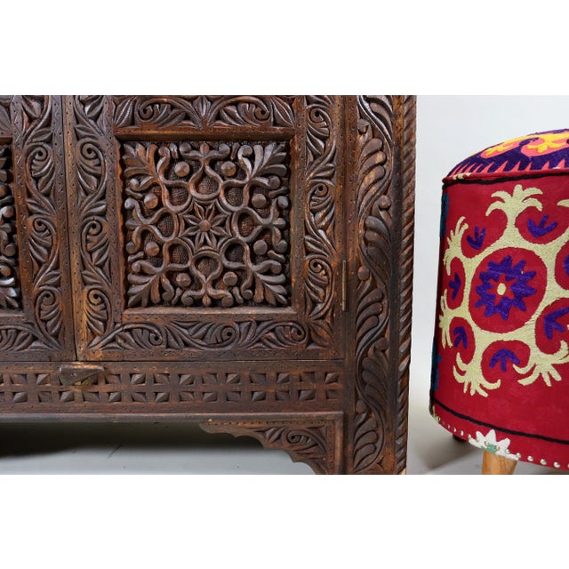 Vintage Hall Cabinet, 1970s For Sale - Image 9 of 14