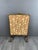 19th Century Wooden Fireplace Screen with Tapestry For Sale - Image 3 of 11