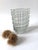 Optical Clear Glass Vase by Jan Sylwester Drost for HSG Ząbkowice, Poland, 1970s For Sale - Image 4 of 15