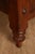 Brown Kincaid Tall Four Poster King Bed Frame For Sale - Image 8 of 18