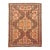Antique Persian Malayer Connoisseur Rug - 4'4" x 5'8" For Sale