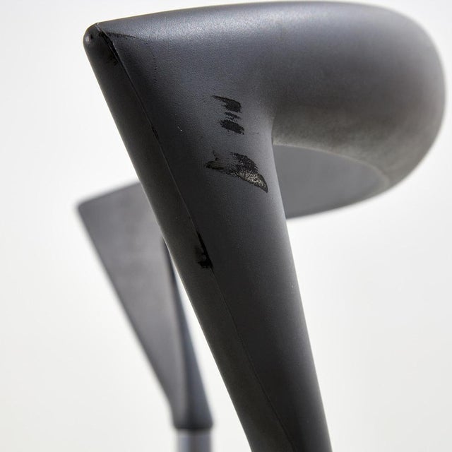 Opus Chair by Pelikan Design for Bent Krogh For Sale - Image 13 of 18