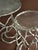 Route Table 03.01 in Cast Aluminium and Cast Glass by Sofia Karnukaeva For Sale - Image 6 of 8