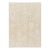 Pasargad Home Oushak Tan Wool Area Rug- 8' 9'' X 10' 6'' For Sale