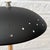 Metal Vintage Scandinavian Table Lamp in Chrome and Steel, Sweden, 1940s For Sale - Image 7 of 13