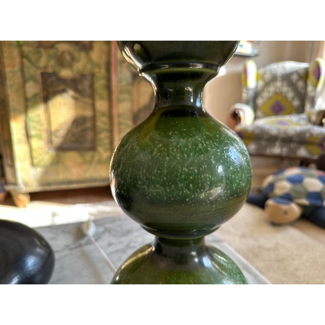 Vintage German Table Lamp from Kaiser-Leuchten, 1970s For Sale - Image 13 of 18