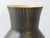 Mid-Century Modern Vintage Ceramic Vase from Saint Clement, 1950s For Sale - Image 3 of 9