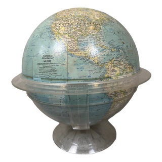 Vintage Globe, 1961 For Sale