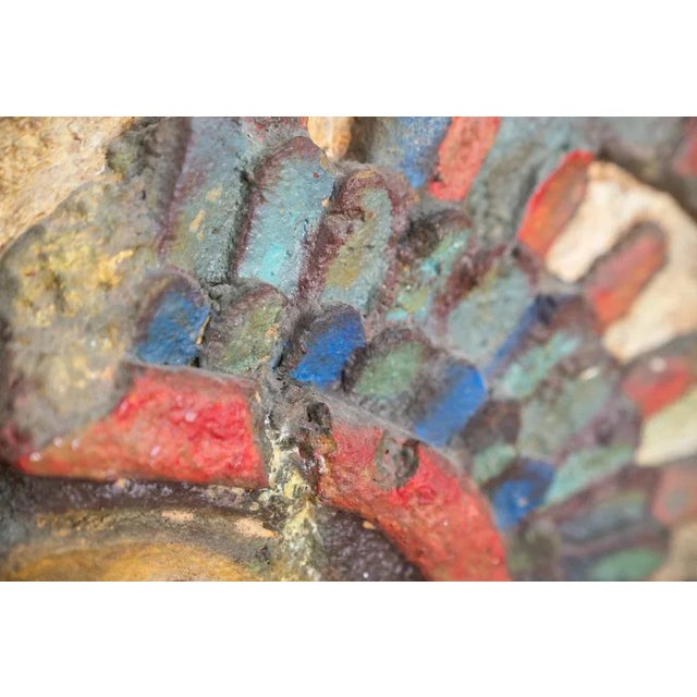 Resin Painting of Cruise Ship, 1990s, Set of 5 For Sale - Image 14 of 18