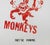 12 Monkeys Movie Poster, Stencil-Style, USA, 1990s, Rolled For Sale - Image 3 of 5
