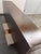 Wood Restoration Hardware Cloud Modular Wide Console Table For Sale - Image 7 of 12