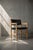 This set of four chairs was designed by hans j. Wegner for the danish manufacturer getama gedsted during the 1960s. The...