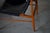 Chimney Chairs by Franz Xaver Lutz, Germany, 1950s, Set of 2 For Sale - Image 9 of 15