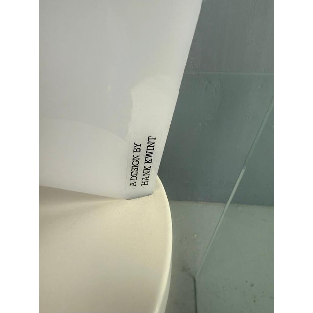 Dutch The Surf Table Lamp by Hank Kwint, 1983 For Sale - Image 13 of 14