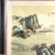 Framed Original Watercolor Paintings Asian Landscapes a Pair For Sale - Image 11 of 12