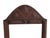 RARE Antique French Tramp Art Mirror , early 1900s. This beautiful tramp art mirror is a perfect example of the unique...