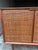 Vintage Walnut and Cane Credenza by Jack Cartwright for Founders, 1960s, Attributed For Sale - Image 9 of 12