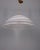 Mid-Century Modern Vintage Italian Murano Glass Pendant Light, 1970s For Sale - Image 3 of 9
