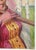 1970s Oil Portrait Painting: Ukrainian Artist, Young Girl 69-50 For Sale - Image 6 of 6