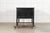 Ebonised English Pine Worktable or Kitchen Island, 19th Century For Sale - Image 6 of 14