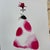 Ink Wash Dress by Jo Baskerville For Sale - Image 12 of 12