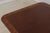 Hickory Mahogany Banded Inlaid Double Pedestal Dining Table For Sale - Image 11 of 15