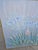 Vintage Flower Painting by Lee Reynolds For Sale - Image 10 of 12