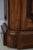 Ridgeway Walnut 5 Tube Tall Case Grandfather Clock For Sale - Image 12 of 18