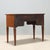 Antique Neoclassical Walnut Writing Desk, 1800s For Sale - Image 9 of 10