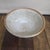 Vintage Studio Pottery Bowl, Signed Large Stoneware, Organic Modern Centerpiece For Sale - Image 9 of 15