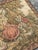 "Experience the timeless elegance of this exquisite French Aubusson style tapestry, capturing the essence of a musical...