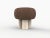 Not Yet Made - Made To Order Hygge Pouf by Saccal For Sale - Image 5 of 5