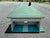 A Model Irish Cottage - Early 20th Century House Model / Toy / Display For Sale - Image 10 of 14