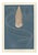 Richard Lydekker, Ctenophores (Comb Jellies) Marine Invertebrates, 1896, Color Process Print For Sale