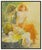 Realism 1970s Picnic In The Park, Louis Fabien For Sale - Image 3 of 7