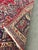 Red 9ft 6in × 12ft 6in Persian Wool Area Rug For Sale - Image 8 of 12