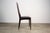 1960s Rosewood Danish Modern Dining Chairs - A Set of 4, Denmark For Sale - Image 5 of 7