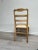 Antique French Provincial Petite Chair For Sale - Image 4 of 6
