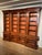 Large Victorian Bookcase in Mahogany For Sale - Image 18 of 18