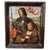 Early 20th Century Liberty of London Pre-Raphaelite Style Wooden Panel For Sale - Image 6 of 6