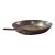 1930s French Copper Saute Frying Pan 11" For Sale