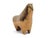 Modernist Bronze Bull Sculpture, 1970s For Sale - Image 4 of 12