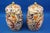 Large Japanese Porcelain Jugs by Imari, Set of 2 For Sale - Image 12 of 18