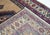 Antique Bidjar Rug 4'6'' X 7'3'' For Sale - Image 11 of 12